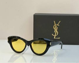 Picture of YSL Sunglasses _SKUfw53544999fw